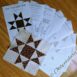#35 Variable Star Pattern Pages