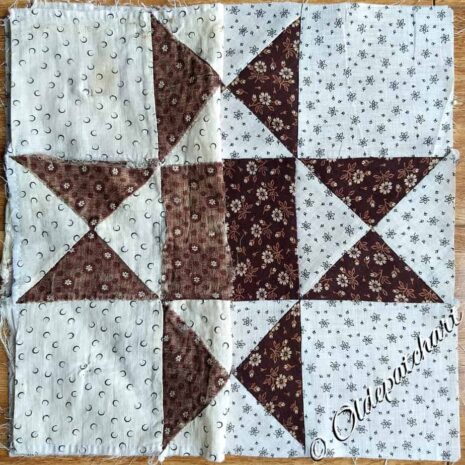 #35 Variable Star Side By Side #35 Variable Star Side By Side