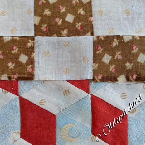 #37 Chubby Chex Faded Brown #37 Chubby Chex Faded Brown