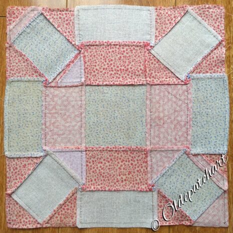 #45 Rolling Stone Back Of Block #45 Rolling Stone Back Of Block