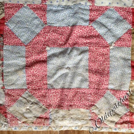 #45 Rolling Stone Original Block #45 Rolling Stone Original Block