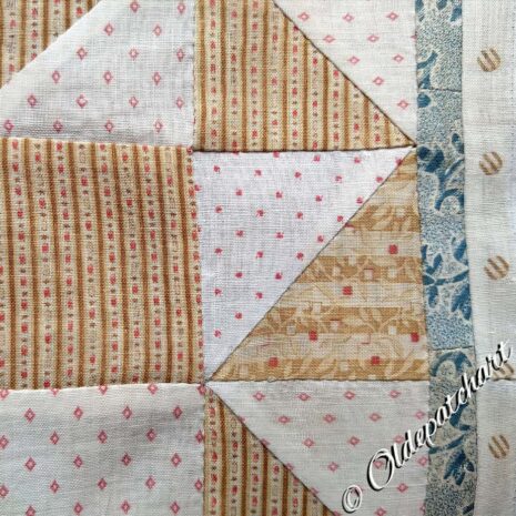 #47 Checkered Star Closeup Replacements #47 Checkered Star Closeup Replacements
