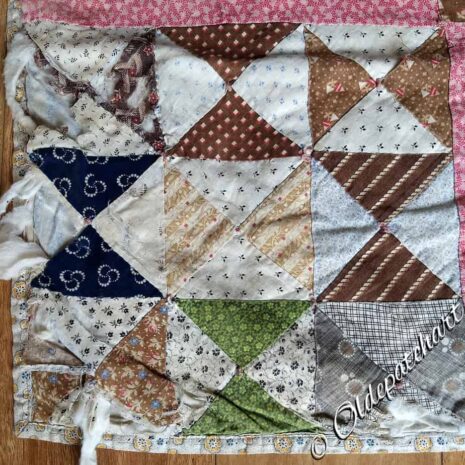 #49 Pork & Beans Original Block #49 Pork & Beans Original Block