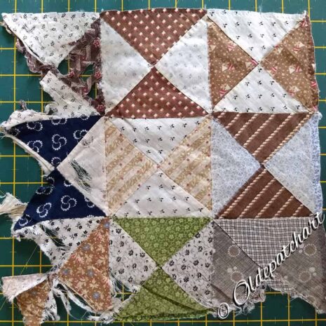 #49 Pork & Beans Original Block2 #49 Pork & Beans Original Block2