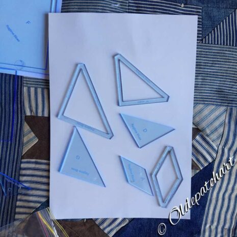 Ragtime Blues Templates Ragtime Blues Templates