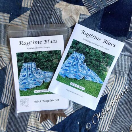 Ragtime Blues Pattern And Templates Ragtime Blues Pattern And Templates