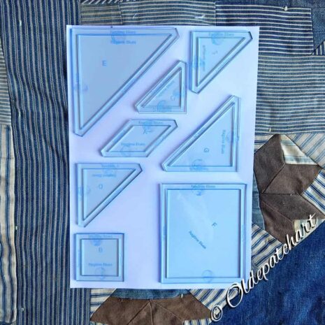 Ragtime Blues Templates Ragtime Blues Templates