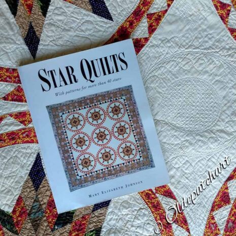 Ripplebrook Star Quilts Book Ripplebrook Star Quilts Book