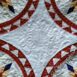 Ripplebrook Large Wreaths Quilting