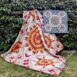 Moonstar Quilt Original And Repro3