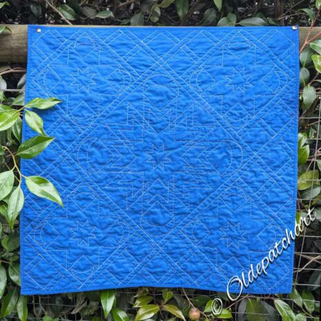 Moonstar Reproduction Back Moonstar Reproduction Back