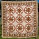 Ripplebrook Antique Quilt