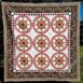 Ripplebrook Reproduction Quilt