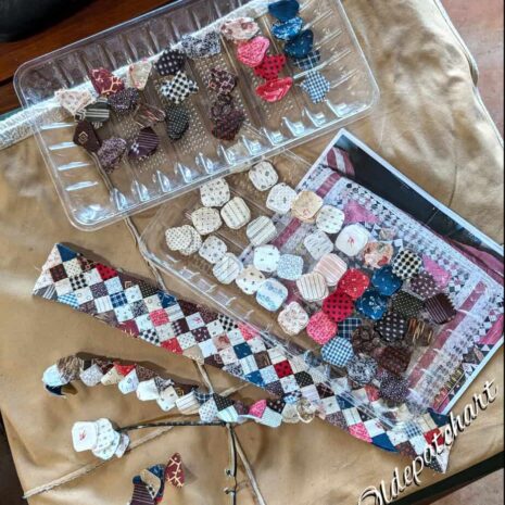 Zieber Star Borders Started Zieber Star Borders Started