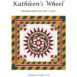 Kathleen's Wheel Quilt Pattern Cover