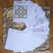 Pentagon Star Doll Quilt Pattern Pages
