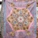 Petals-n-Plaid Reproduction Quilt