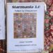 Starmania 3.0 Quilt Joiner Template Cover